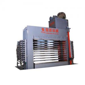 貼面熱壓機 貼面熱壓機